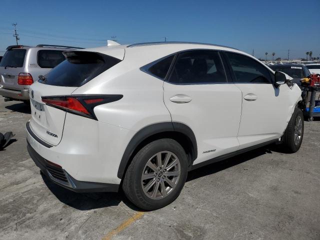2021 LEXUS NX 300H BA JTJDJRDZ7M2169614