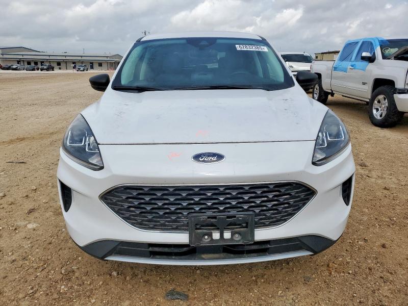 2022 FORD ESCAPE SE 1FMCU0G6XNUA47026