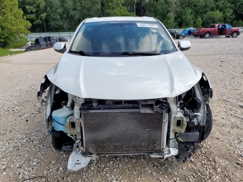 2020 HONDA HR-V LX 3CZRU5H30LM709868