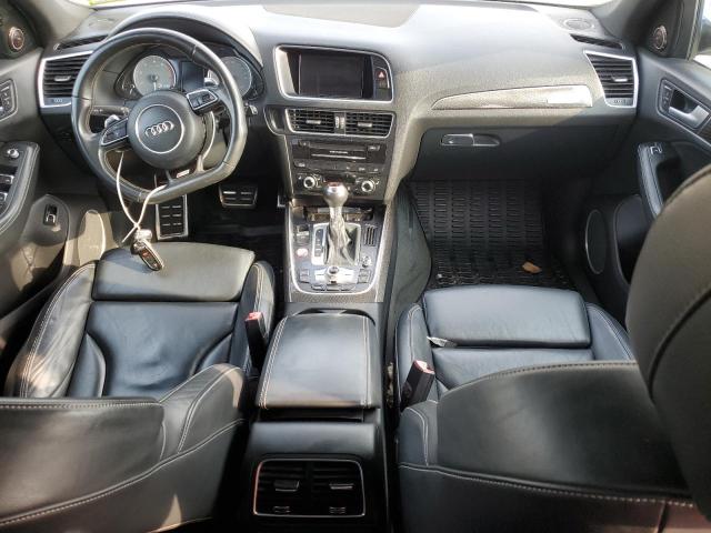 2015 AUDI SQ5 PREMIU WA1CGAFPXFA012608