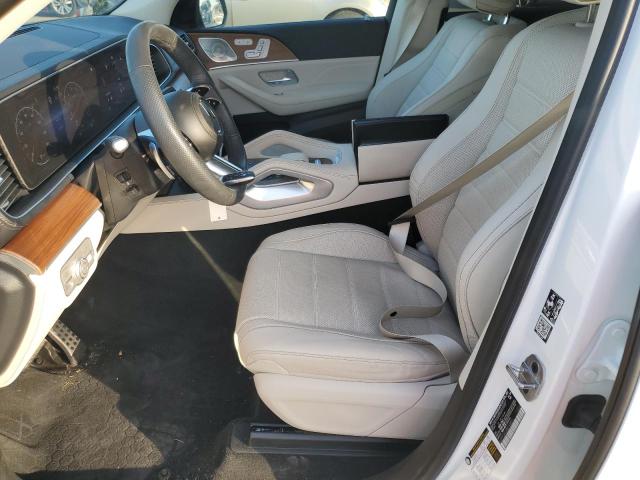 2024 MERCEDES-BENZ GLS 450 4M - 4JGFF5KE3RB143021