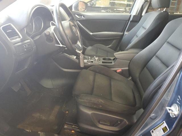 2016 MAZDA CX-5 TOURI JM3KE4CY3G0916885