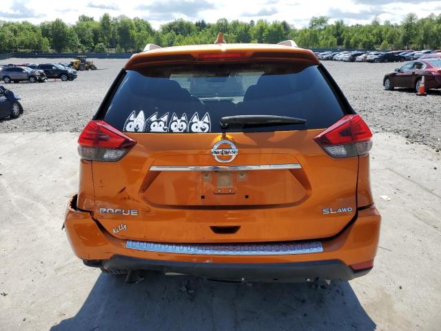 2017 NISSAN ROGUE S JN8AT2MV6HW273552