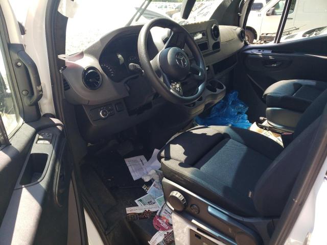 2023 MERCEDES-BENZ SPRINTER 3 #3210863034