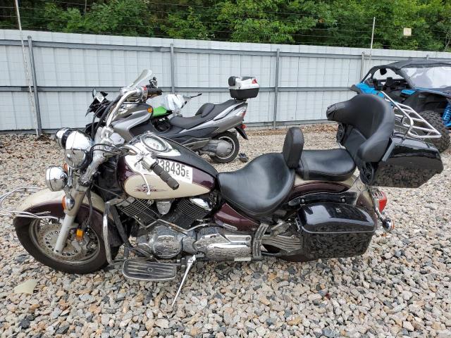 2000 YAMAHA MC JYAVP11E4YA010128