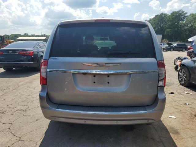 2015 CHRYSLER TOWN & COU - 2C4RC1BGXFR513351