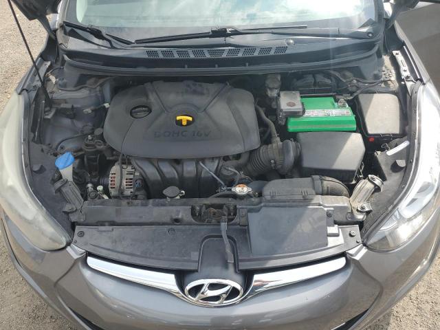 2014 HYUNDAI ELANTRA SE - 5NPDH4AEXEH492798