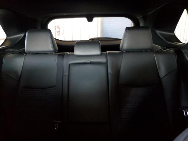 2021 TOYOTA RAV4 XSE - 4T3E6RFV4MU050994