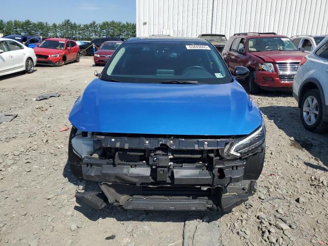 2021 NISSAN SENTRA SR 3N1AB8DV0MY259993
