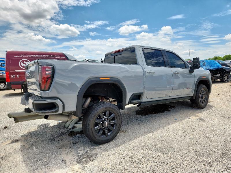 2025 GMC SIERRA K25 1GT4UPEY3SF194830