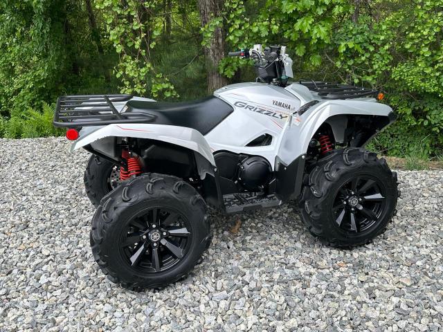 2022 YAMAHA YFM700 G 5Y4AMK2E2NA102308