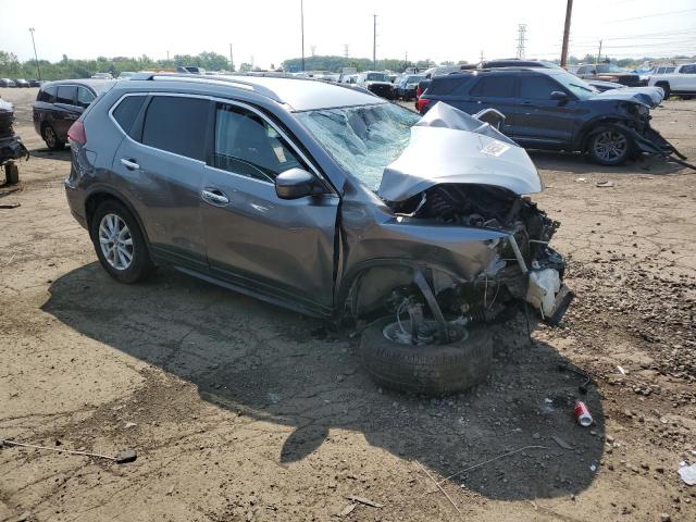 2020 NISSAN ROGUE S KNMAT2MV6LP518834