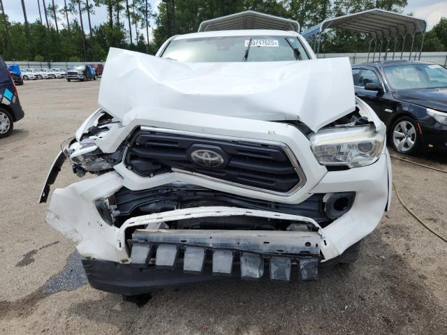 2019 TOYOTA TACOMA DOU - 3TMAZ5CN4KM089053