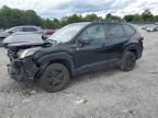 2022 SUBARU FORESTER WILDERNESS - JF2SKAMC1NH480086