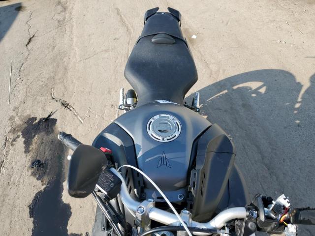2018 YAMAHA MTN1000 JYARN48E0JA001785