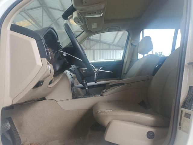 2011 MERCEDES-BENZ GLK 350 4M - WDCGG8HB4BF668070