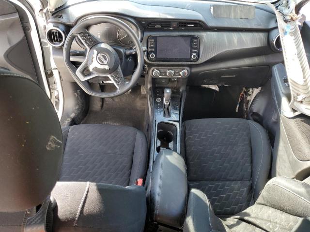 2024 NISSAN KICKS SV 3N1CP5CV9RL485982