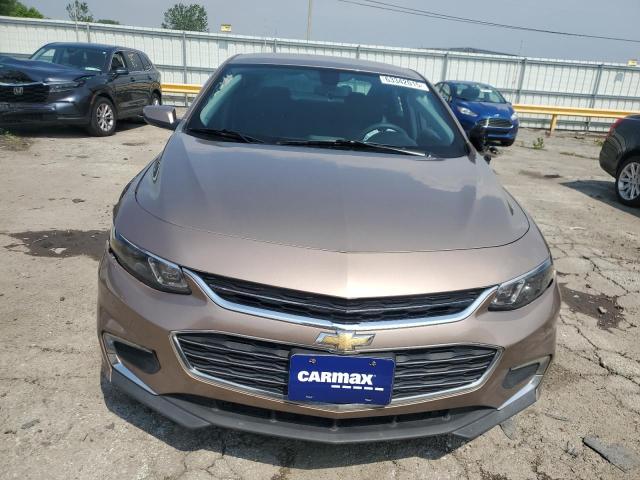 2018 CHEVROLET MALIBU LT 1G1ZD5ST2JF186728