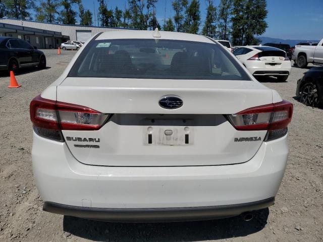 2020 SUBARU IMPREZA PR - 4S3GKAV66L3601346