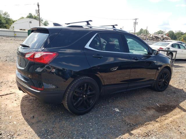 2020 CHEVROLET EQUINOX LT 3GNAXLEX0LL154973