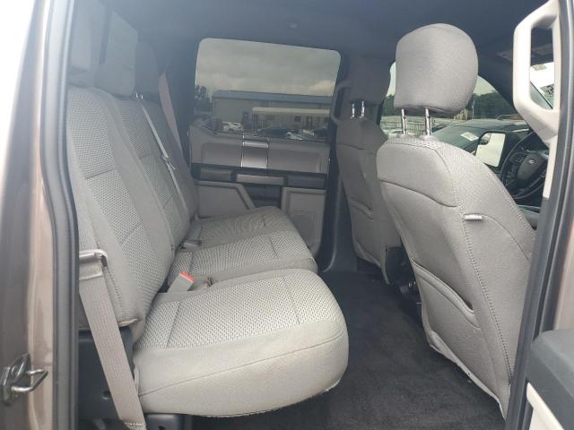 2018 FORD F150 SUPER 1FTEW1EG8JFA75835