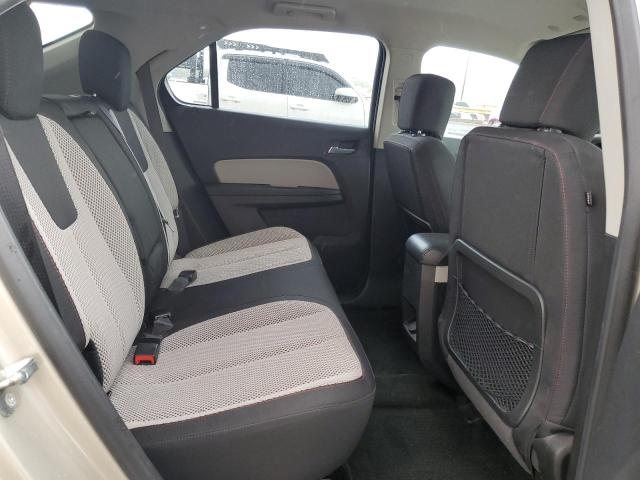 2016 CHEVROLET EQUINOX LT - 2GNALCEK9G1183170