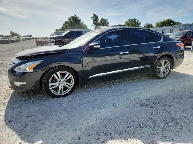 2015 NISSAN ALTIMA 3.5 1N4BL3AP9FC158668
