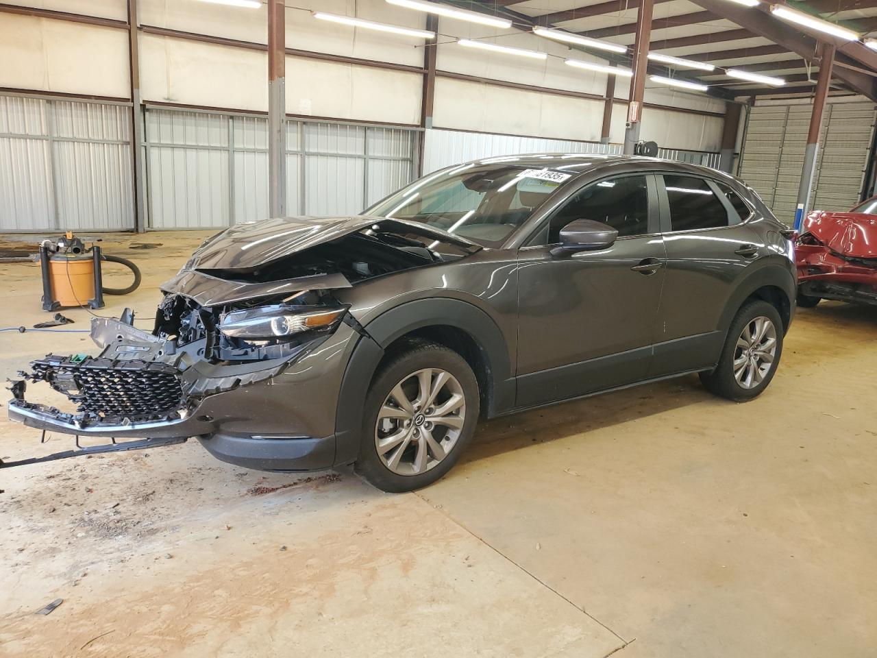 MAZDA CX-30 PREFERRED