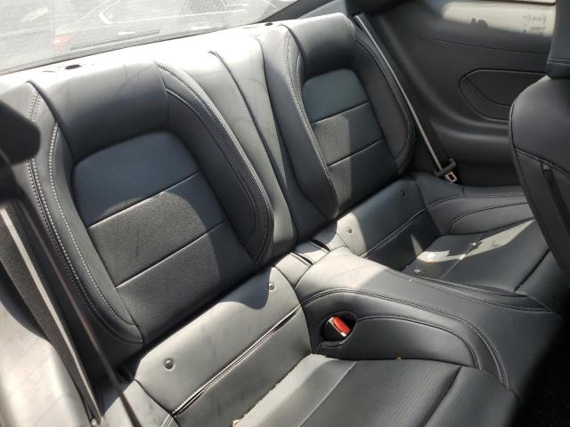 2024 FORD MUSTANG - 1FA6P8TH1R5138075
