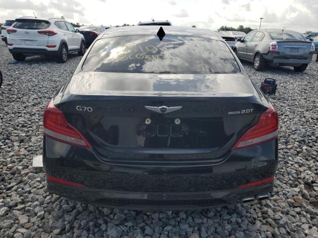 2020 GENESIS G70 ELITE KMTG34LA4LU050982