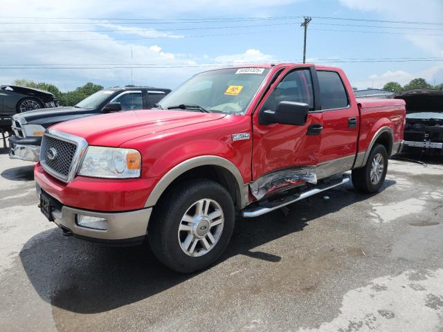 FORD F150 SUPER