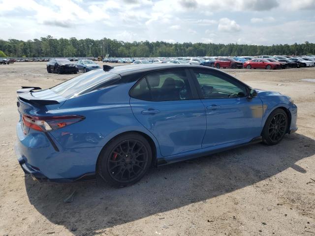 2022 TOYOTA CAMRY TRD 4T1KZ1AK8NU071396
