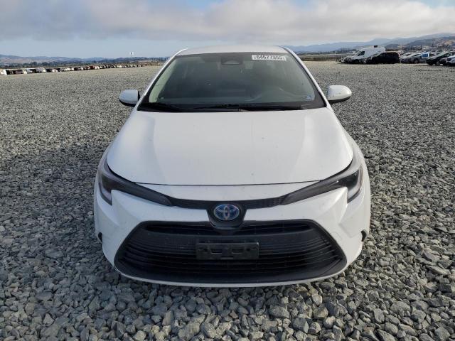 2023 TOYOTA COROLLA LE JTDBCMFE5P3019758