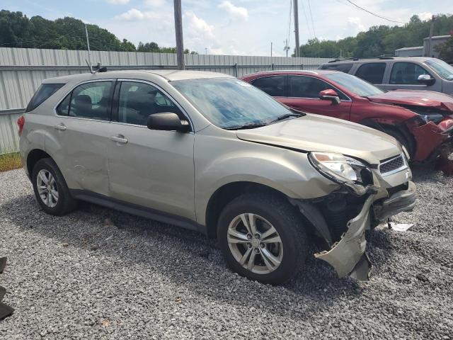 2015 CHEVROLET EQUINOX LS - 2GNFLEEK5F6138472