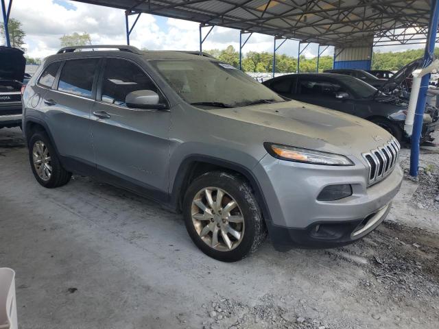2015 JEEP CHEROKEE L 1C4PJLDS0FW643124