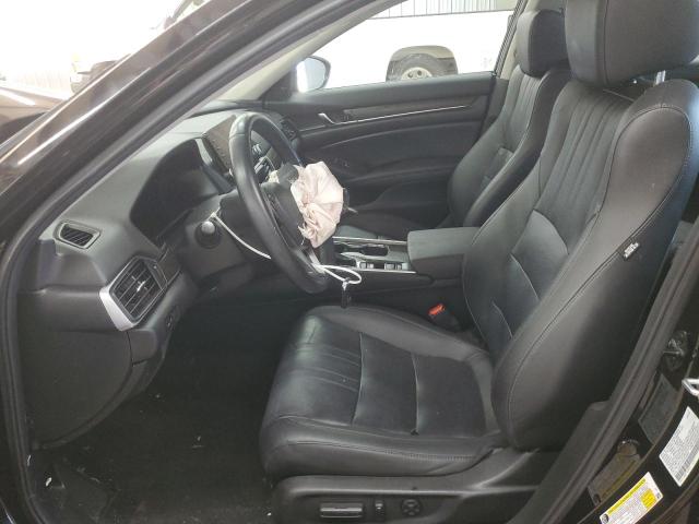 2022 HONDA ACCORD EXL 1HGCV1F56NA045647