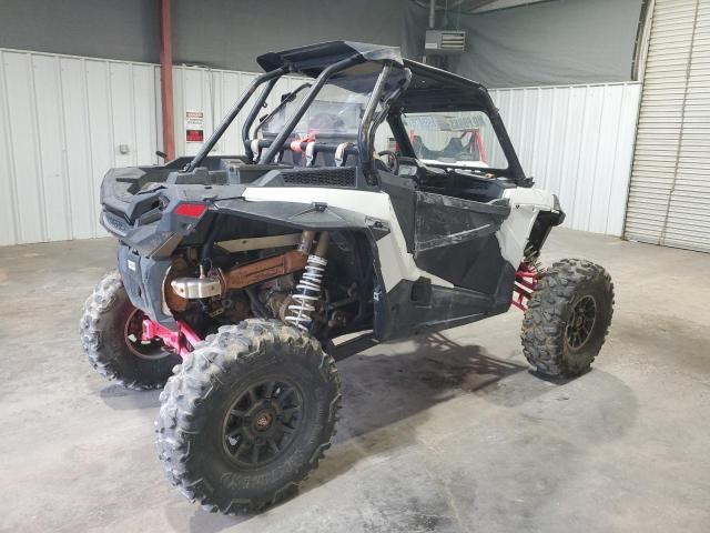 2019 POLARIS RZR XP 100 - 3NSVDE993KG441711