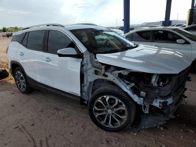 2018 GMC TERRAIN SL - 3GKALPEX2JL256191