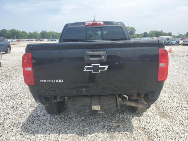 2016 CHEVROLET COLORADO Z 1GCGTDE32G1212502