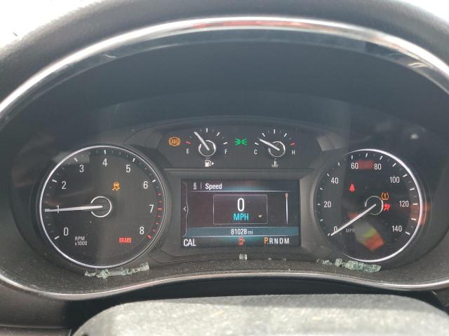2018 BUICK ENCORE PRE KL4CJASB5JB506292