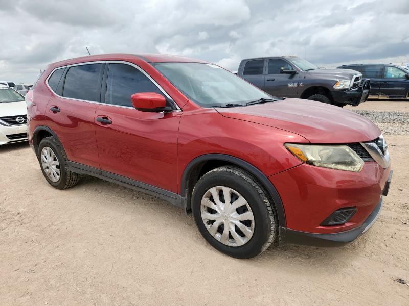 Vin: knmat2mt9gp622531, lot: 62573235, nissan rogue s 20164