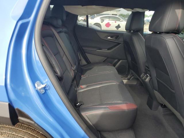 2025 CHEVROLET EQUINOX RS - 3GNAXLEG8SL176167