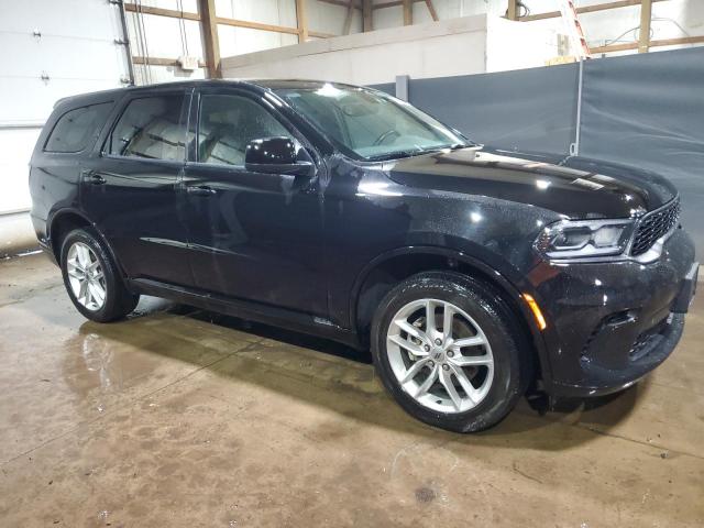 Vin: 1c4rdjdg5pc687820, lot: 63039225, dodge durango gt 20234