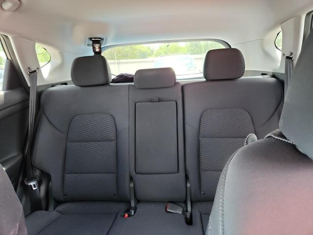 2020 HYUNDAI TUCSON LIM - KM8J3CAL1LU228801