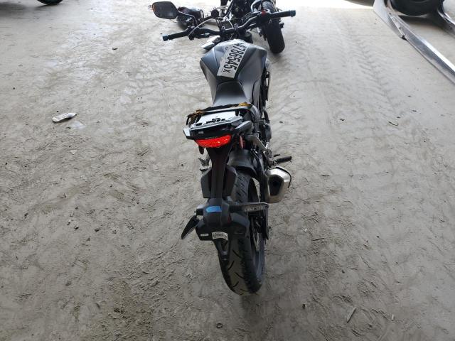 2023 HONDA CBF300 N MLHNC5553P5300043