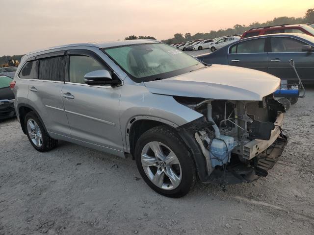 2017 TOYOTA HIGHLANDER 5TDDZRFH0HS397615