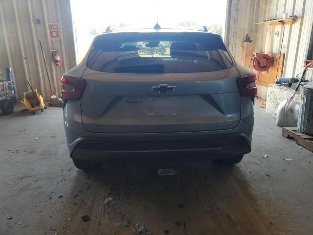 2024 CHEVROLET TRAX ACTIV - KL77LKE20RC152767