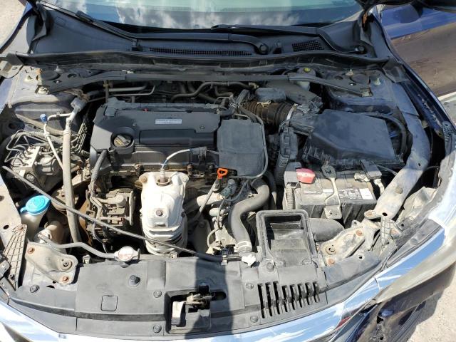2016 HONDA ACCORD SPO - 1HGCR2F54GA146375