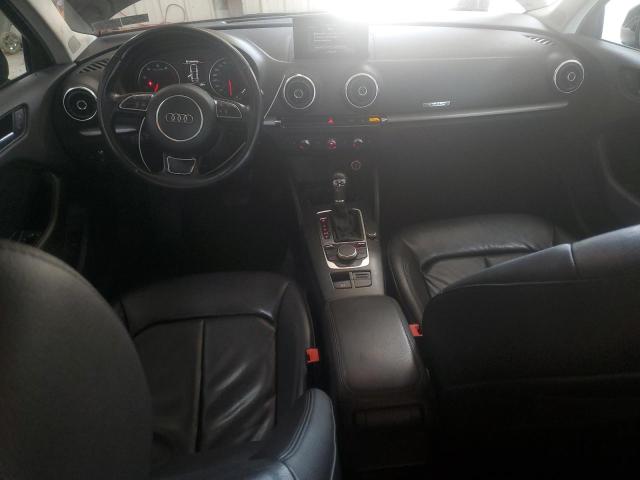 2015 AUDI A3 PREMIUM WAUBFGFF4F1004208