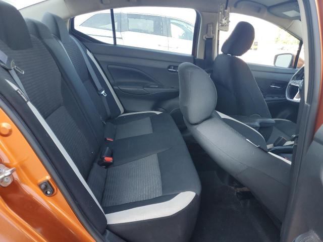 2020 NISSAN VERSA SV 3N1CN8EV0LL876286